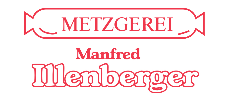Metzgerei Illenberger - Logo